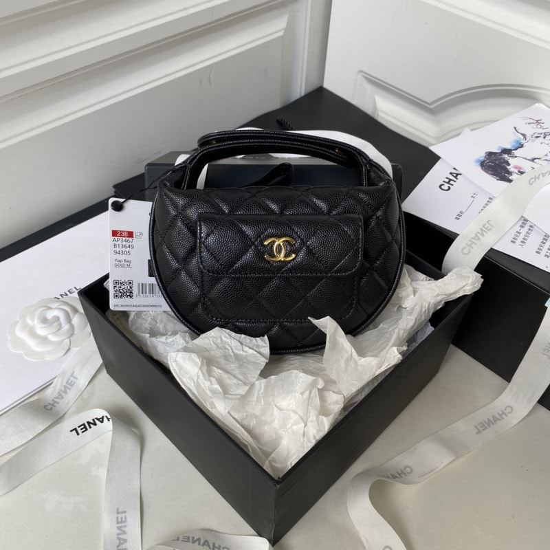 Chanel Top Handle Bags